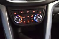 Opel Zafira Tourer vaihtoauto