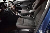 Opel Zafira Tourer vaihtoauto