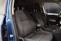 Opel Zafira Tourer vaihtoauto