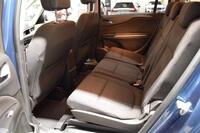 Opel Zafira Tourer vaihtoauto