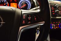 Opel Zafira Tourer vaihtoauto