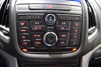 Opel Zafira Tourer vaihtoauto