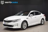 Kia Optima vaihtoauto