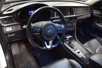 Kia Optima vaihtoauto