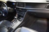 Kia Optima vaihtoauto