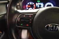 Kia Optima vaihtoauto