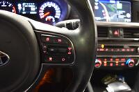 Kia Optima vaihtoauto