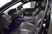 Mercedes-Benz S vaihtoauto