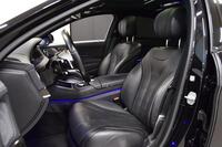 Mercedes-Benz S vaihtoauto