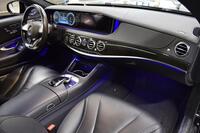 Mercedes-Benz S vaihtoauto