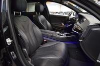 Mercedes-Benz S vaihtoauto
