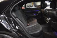 Mercedes-Benz S vaihtoauto