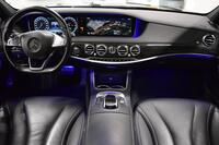 Mercedes-Benz S vaihtoauto