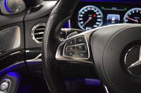 Mercedes-Benz S vaihtoauto