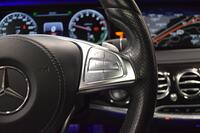Mercedes-Benz S vaihtoauto