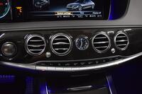 Mercedes-Benz S vaihtoauto