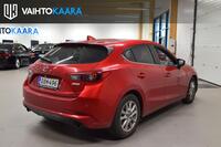 Mazda 3 vaihtoauto