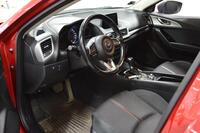 Mazda 3 vaihtoauto
