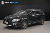 Volvo XC70 vaihtoauto