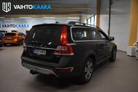 Volvo XC70 vaihtoauto