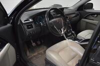 Volvo XC70 vaihtoauto