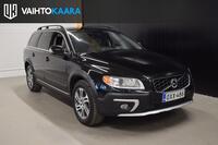 Volvo XC70 vaihtoauto