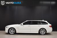 BMW 535 vaihtoauto