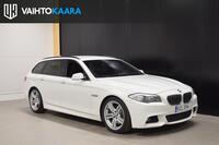 BMW 535 vaihtoauto