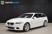 BMW 535 vaihtoauto