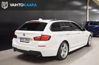 BMW 535 vaihtoauto
