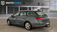 SEAT Leon ST vaihtoauto