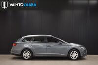 SEAT Leon ST vaihtoauto
