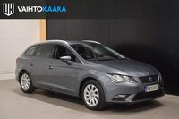 SEAT Leon ST vaihtoauto