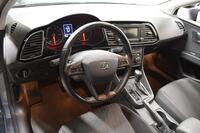 SEAT Leon ST vaihtoauto