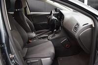 SEAT Leon ST vaihtoauto