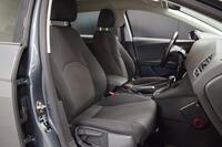 SEAT Leon ST vaihtoauto