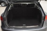 SEAT Leon ST vaihtoauto