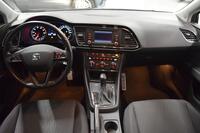 SEAT Leon ST vaihtoauto