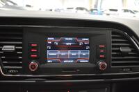 SEAT Leon ST vaihtoauto