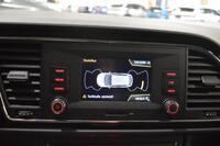 SEAT Leon ST vaihtoauto