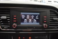 SEAT Leon ST vaihtoauto