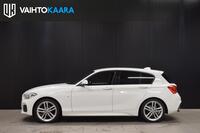 BMW 116 vaihtoauto