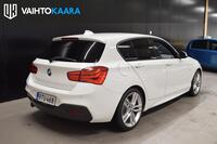 BMW 116 vaihtoauto
