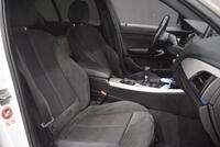 BMW 116 vaihtoauto