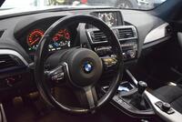 BMW 116 vaihtoauto