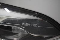 BMW 116 vaihtoauto