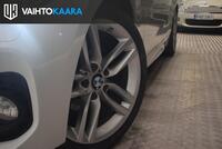 BMW 116 vaihtoauto