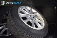 BMW 116 vaihtoauto
