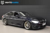 BMW 430 vaihtoauto