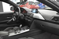 BMW 430 vaihtoauto